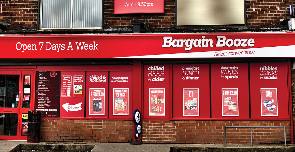 Bargain Booze supplies return to normal levels betterRetailing