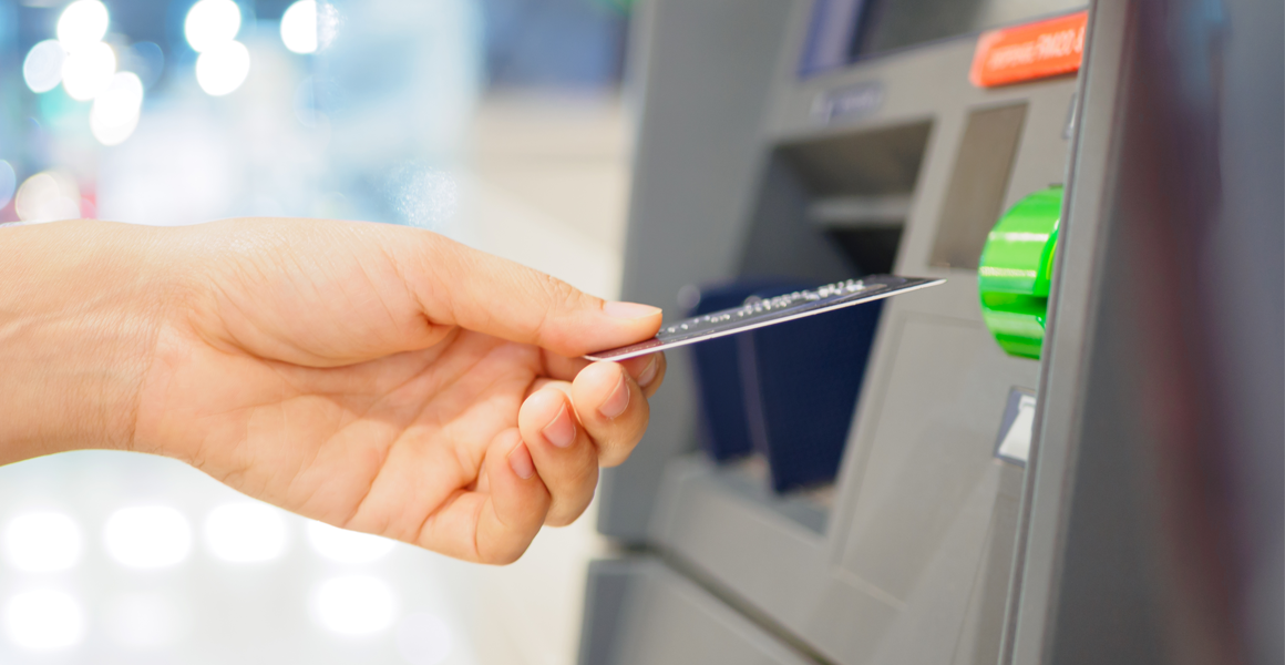 Cardtronics Introduces ATM Transaction Charges BetterRetailing